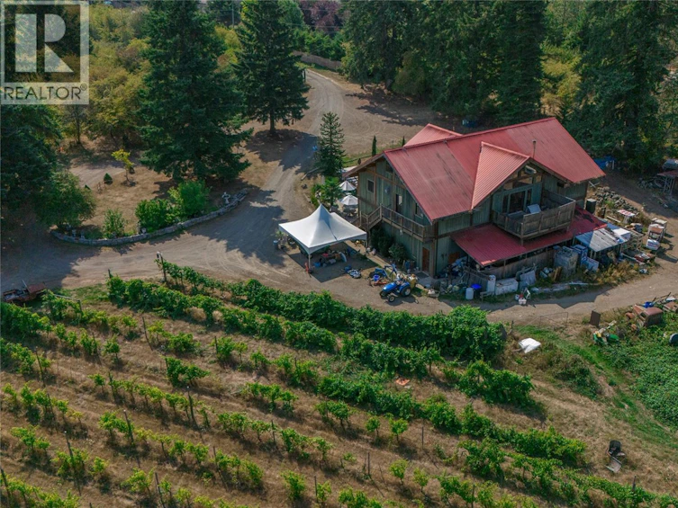 2300 East Wellington Road, Nanaimo, BC, V9R 6V7 - 45