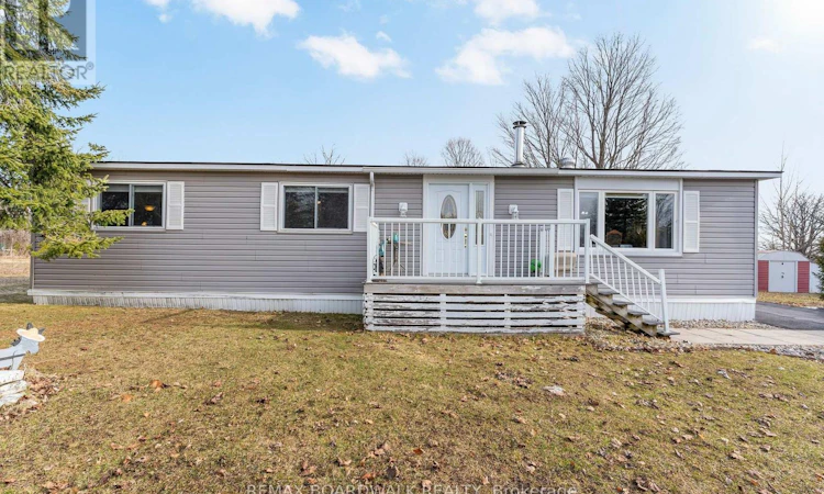 3 Otterdale Crescent