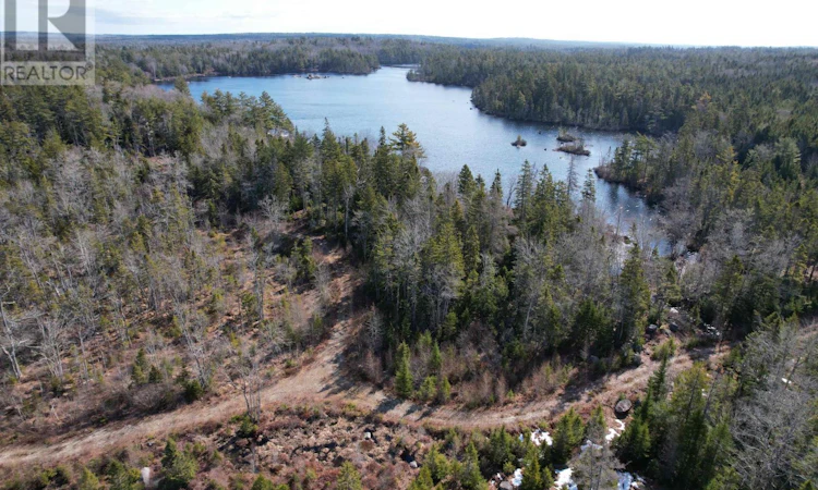 Lot-5A Baillie Lake Road