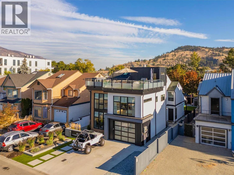 985 Manhattan Drive, Kelowna, BC, V1Y 1H7 - 87