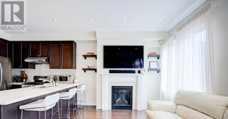 25 Collier Crescent, Markham, ON, L6E 0T2 - 10