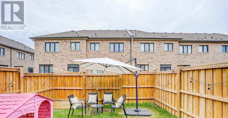 25 Collier Crescent, Markham, ON, L6E 0T2 - 38