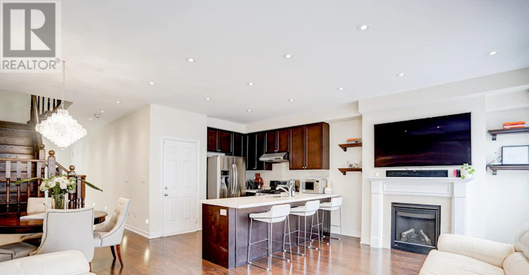 25 Collier Crescent, Markham, ON, L6E 0T2 - 11