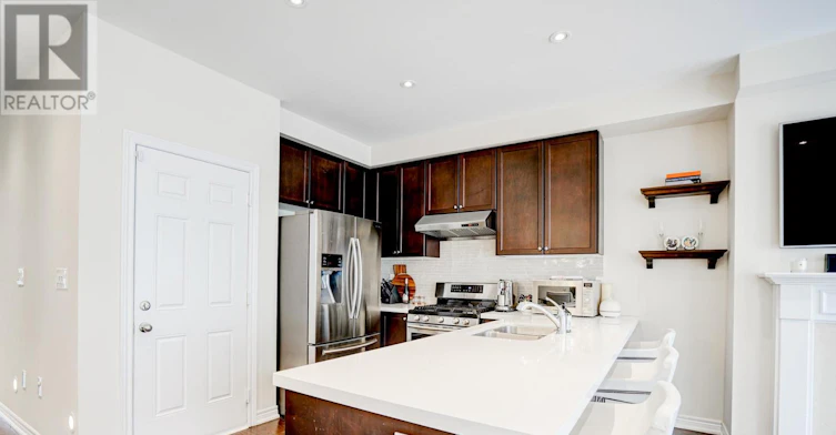 25 Collier Crescent, Markham, ON, L6E 0T2 - 7