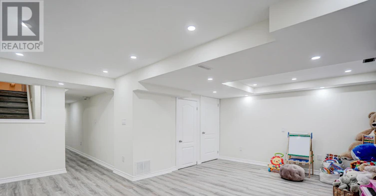 25 Collier Crescent, Markham, ON, L6E 0T2 - 34