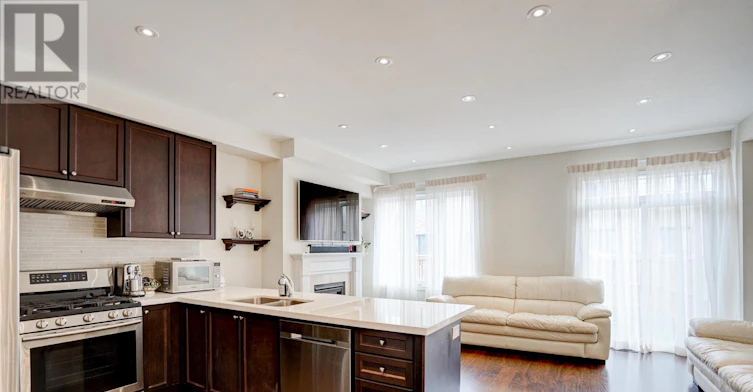 25 Collier Crescent, Markham, ON, L6E 0T2 - 5