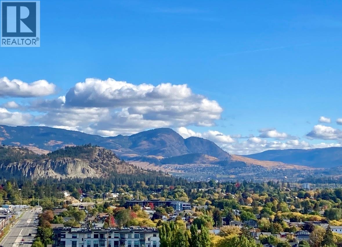 1305-1232 Ellis Street, Kelowna, BC, V1Y 0J6
