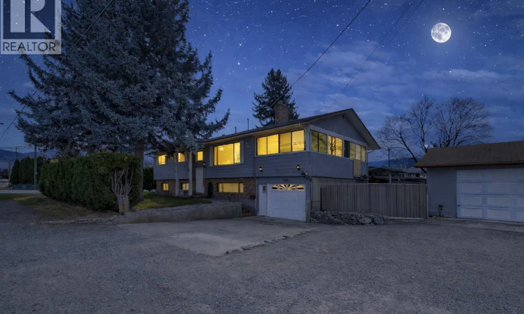 1185 Graham Road