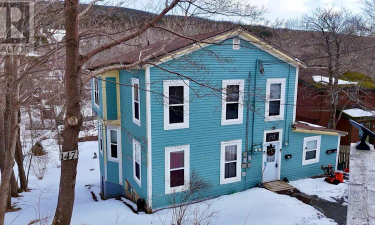 147 Waterford Bridge Road