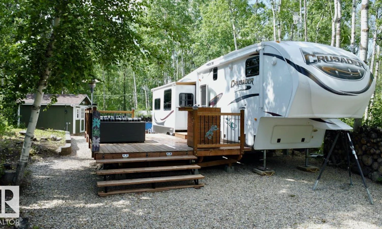 89 439-53509 Rge 60 Road