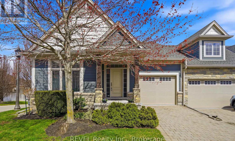 20 Crimson Drive