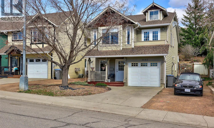 1192 Raven Drive
