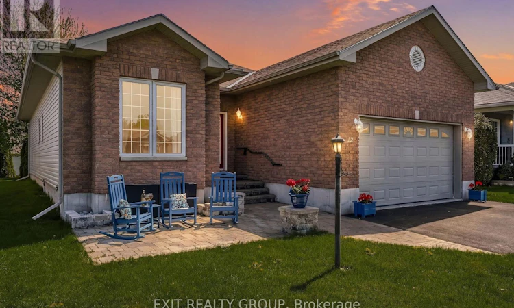 12 Aletha Drive