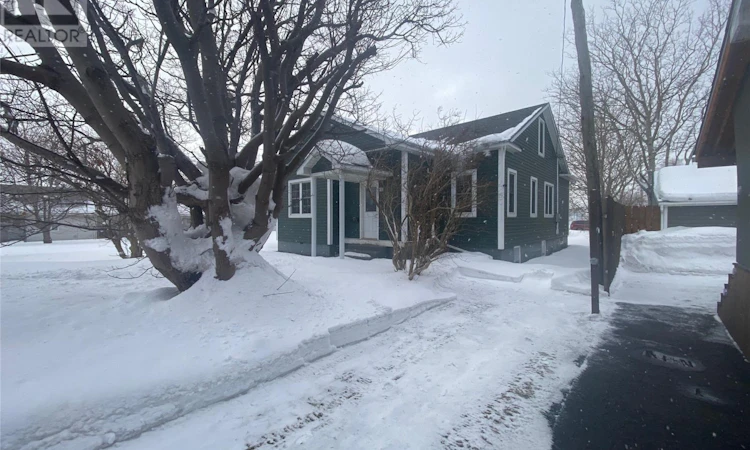 95-97 Queen Street