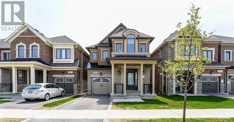 71 Pierre Berton Boulevard, Vaughan, ON, L4H 3N5