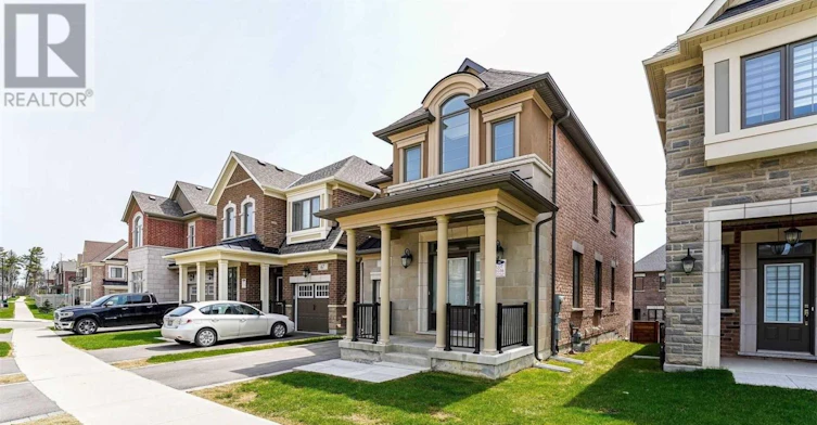 71 Pierre Berton Boulevard, Vaughan, ON, L4H 3N5 - 2