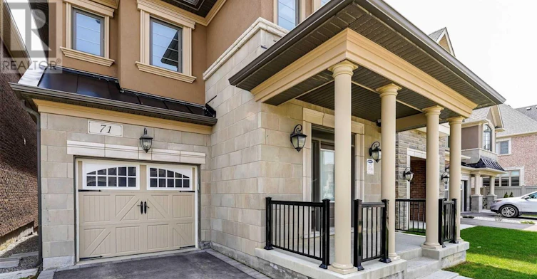 71 Pierre Berton Boulevard, Vaughan, ON, L4H 3N5 - 3
