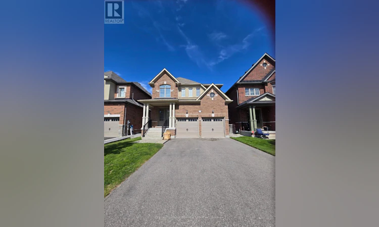 521 Mcgregor Farm Trail