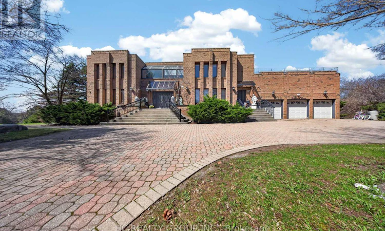 9 Forson Court