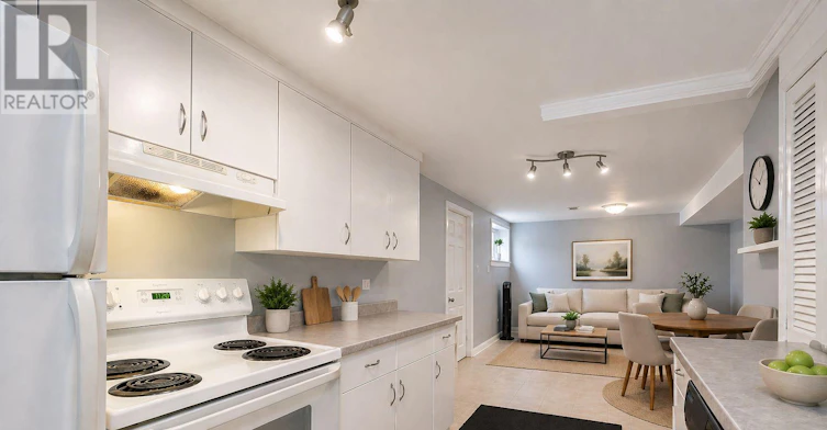 BASEMENT-32A Guest Street, Brampton, ON, L6W 1T8 - 5