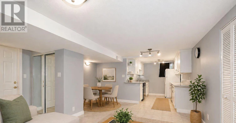 BASEMENT-32A Guest Street, Brampton, ON, L6W 1T8 - 4