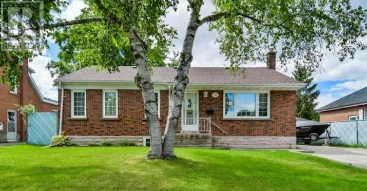 BASEMENT-32A Guest Street, Brampton, ON, L6W 1T8