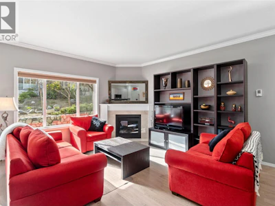 247 Sagewood Court - 2