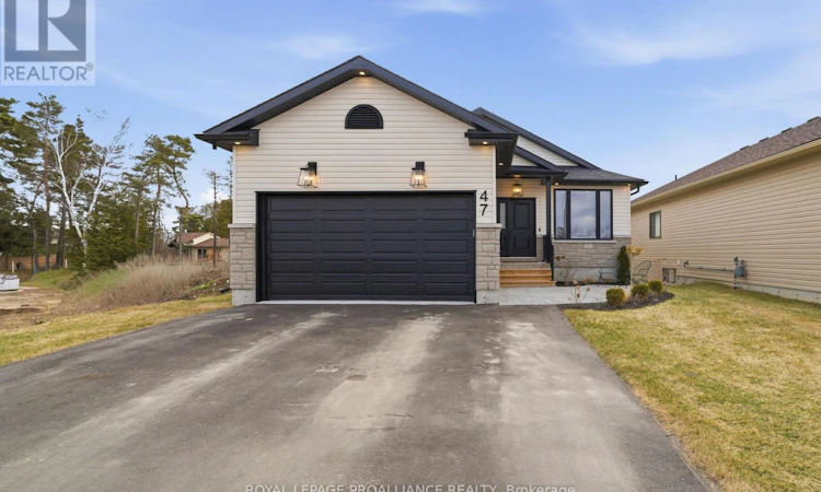 47 Clayton John Avenue