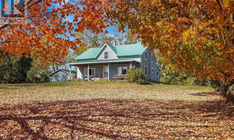 4427 County 8 Road