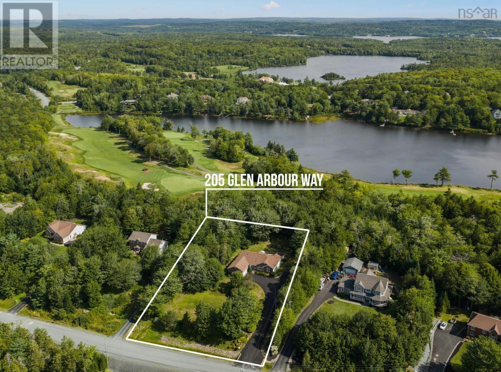 205 Glen Arbour Way, Hammonds Plains, NS, B4B 1T5