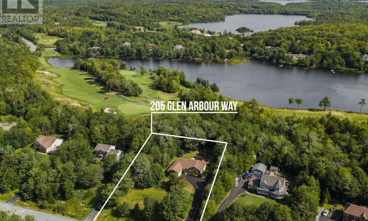 205 Glen Arbour Way