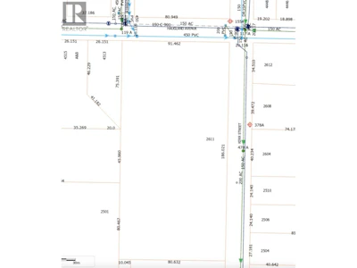 2611 Kerr Street - 2