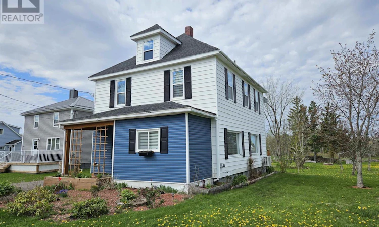 37 Morris Street