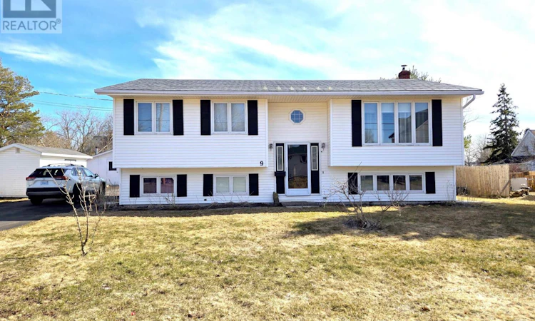 9 Patterson Street