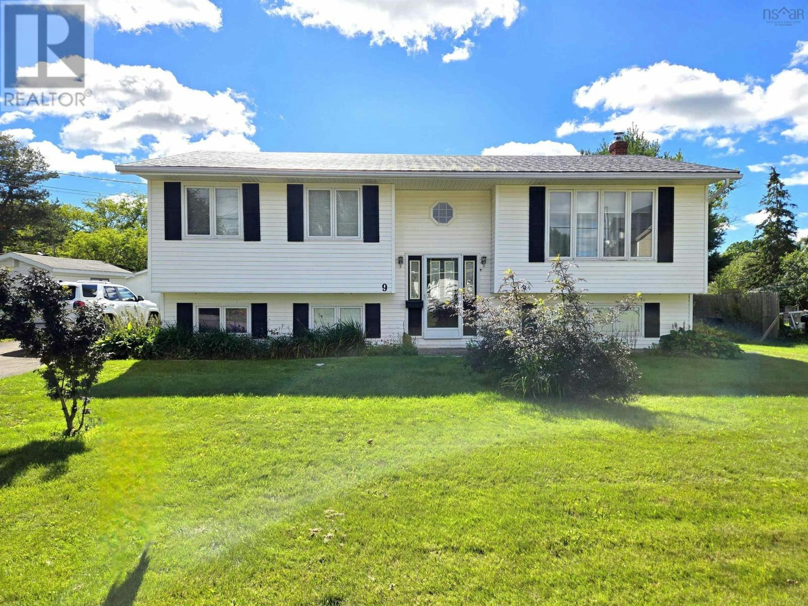 9 Patterson Street, Amherst, NS, B4H 1G6