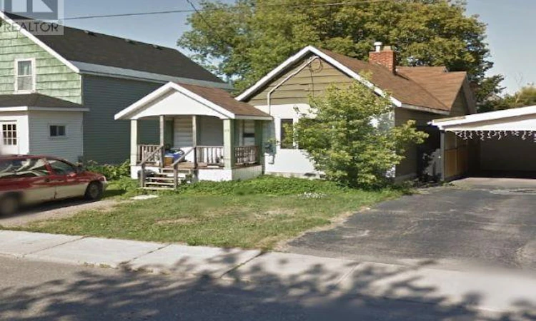 39 Grosvenor Avenue