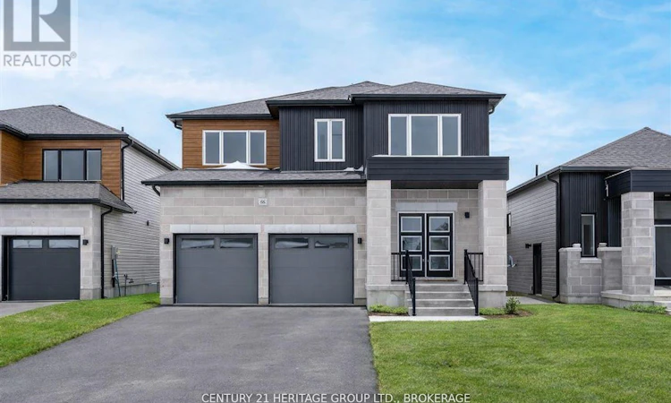 66 Dusenbury Drive