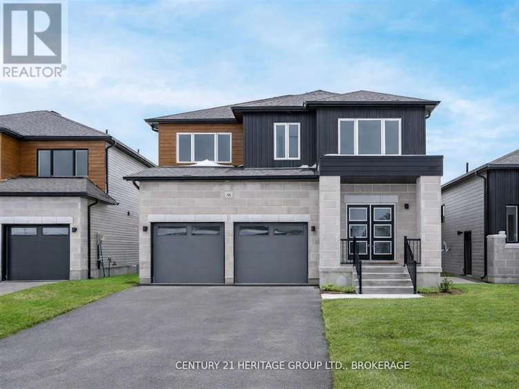 66 Dusenbury Drive, Loyalist, ON, K0H 2H0