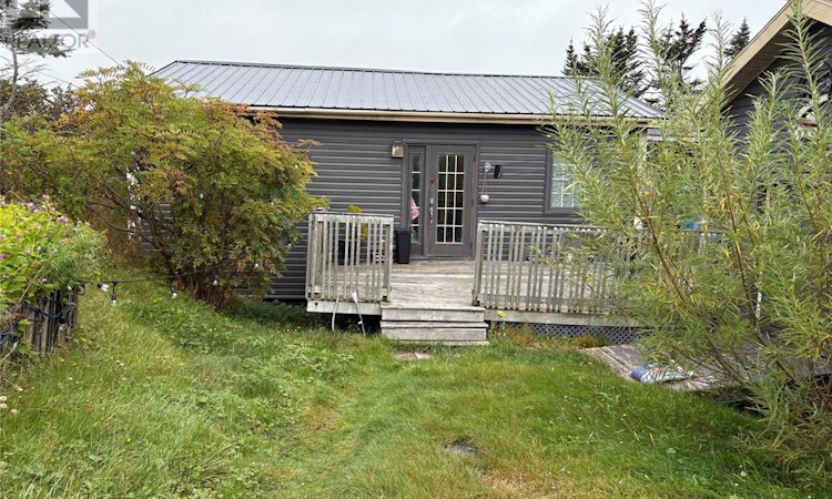 7A Spencers Road