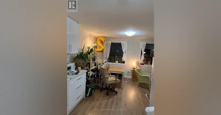 C-835 Bloor Street W, Toronto, ON, M6G 1M1 - 3
