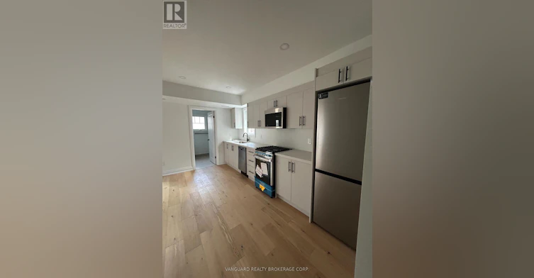 A-12 Franklin Avenue, Toronto, ON, M2N 1B6 - 2