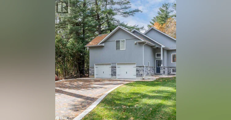 LOWER-3178 Oak Street, Innisfil, ON, L9S 2K3