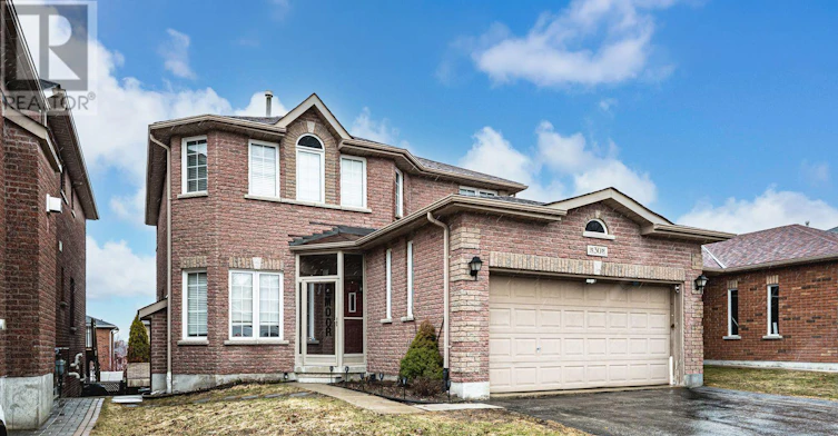 LOWER-30 Jessica Drive, Barrie, ON, L4N 5S5
