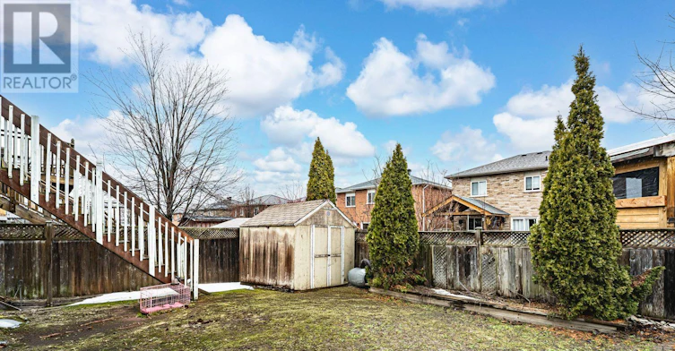 LOWER-30 Jessica Drive, Barrie, ON, L4N 5S5 - 11