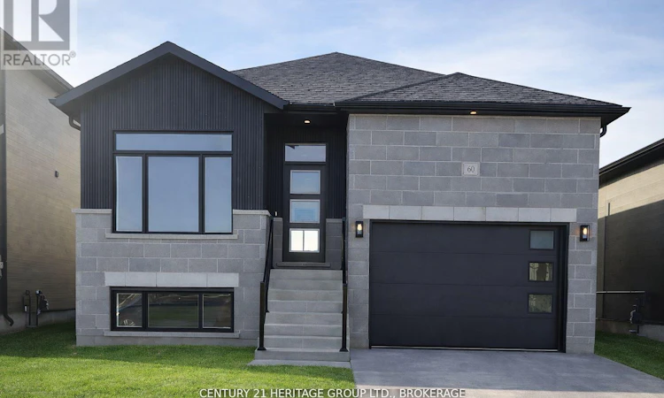 105 Creighton 63 Lot Drive