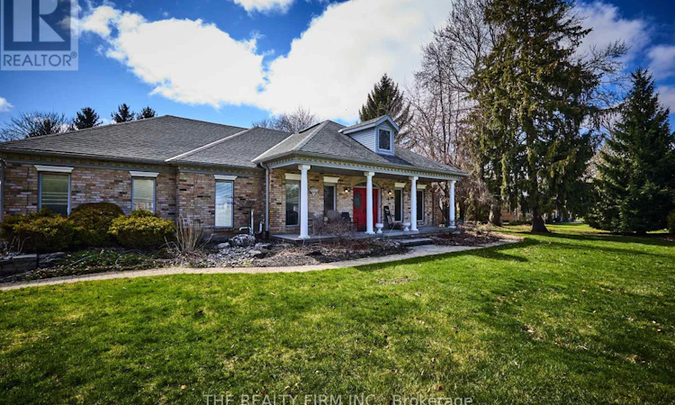 10308 Greenpark Road