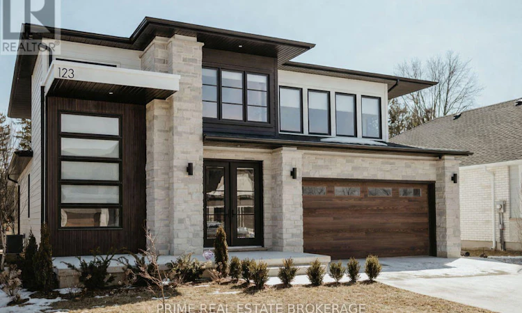 LOT-38 Fallingbrook Road