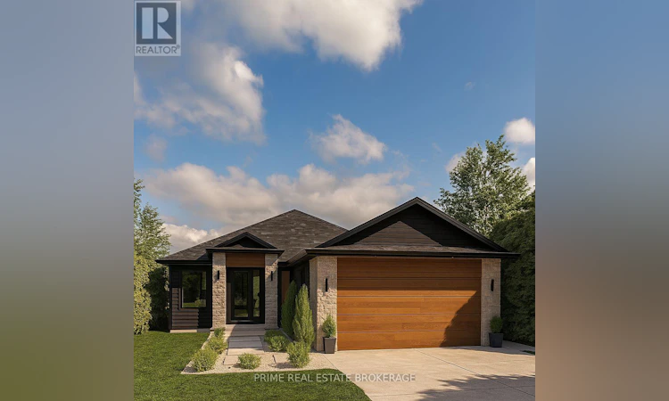 LOT-68 Fallingbrook Road