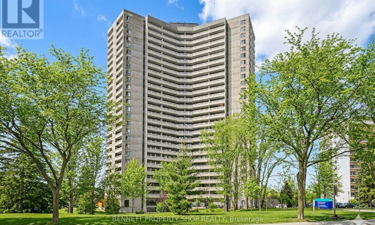 1201-1081 Ambleside Drive
