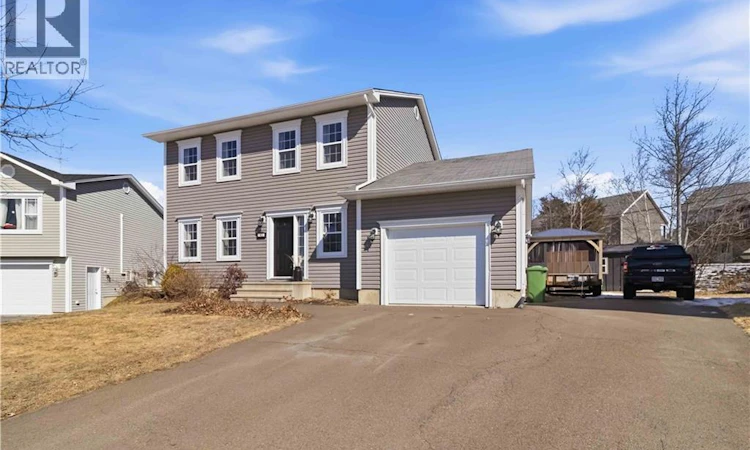 92 Blanchard Court